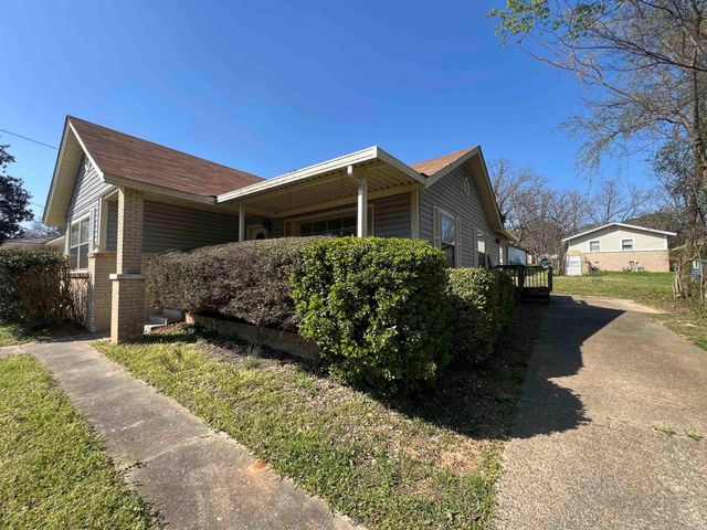 1408 Tulip Ave, Searcy, AR 72143