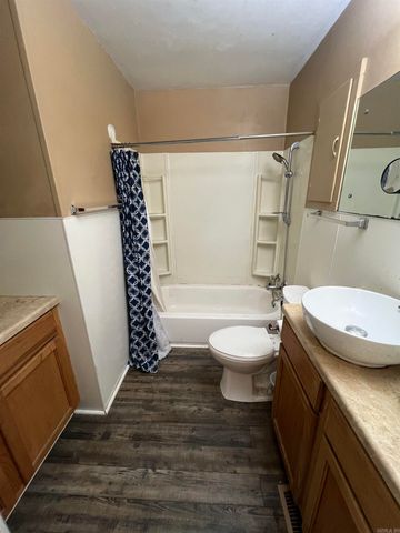 1408 Tulip Ave, Searcy, AR 72143