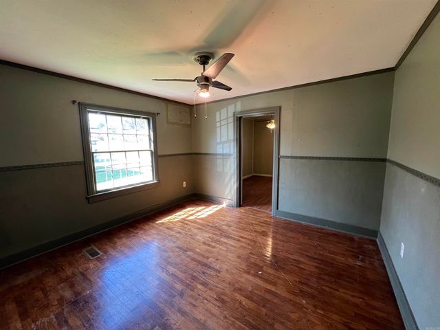 1408 Tulip Ave, Searcy, AR 72143