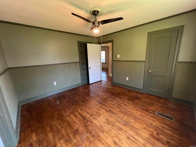 1408 Tulip Ave, Searcy, AR 72143