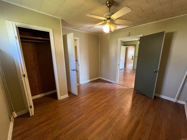 1408 Tulip Ave, Searcy, AR 72143
