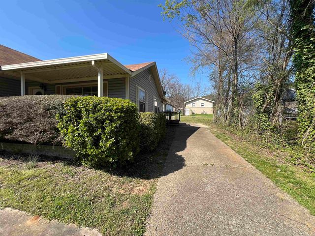 1408 Tulip Ave, Searcy, AR 72143