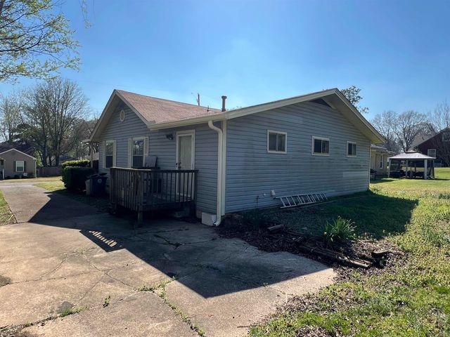 1408 Tulip Ave, Searcy, AR 72143