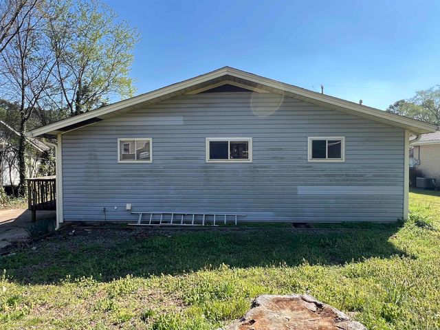 1408 Tulip Ave, Searcy, AR 72143