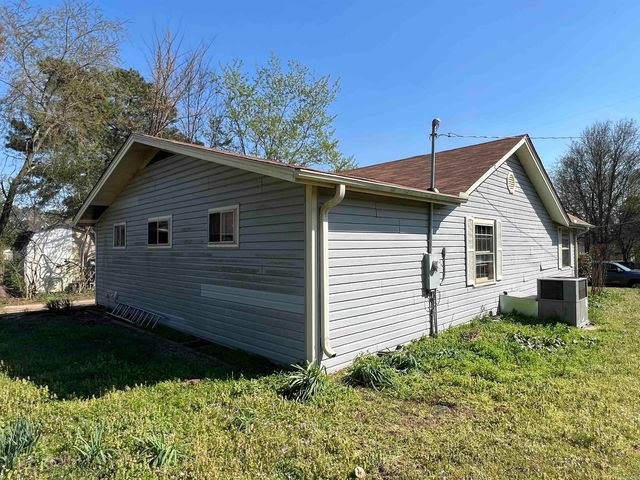 1408 Tulip Ave, Searcy, AR 72143