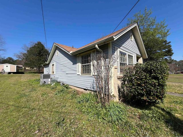 1408 Tulip Ave, Searcy, AR 72143