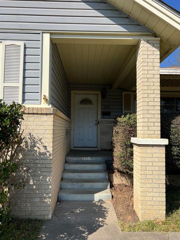 1408 Tulip Ave, Searcy, AR 72143