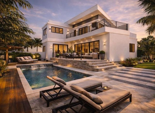 610 HIBISCUS WAY, Longboat Key, FL 34228