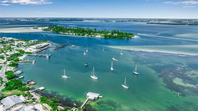 610 HIBISCUS WAY, Longboat Key, FL 34228