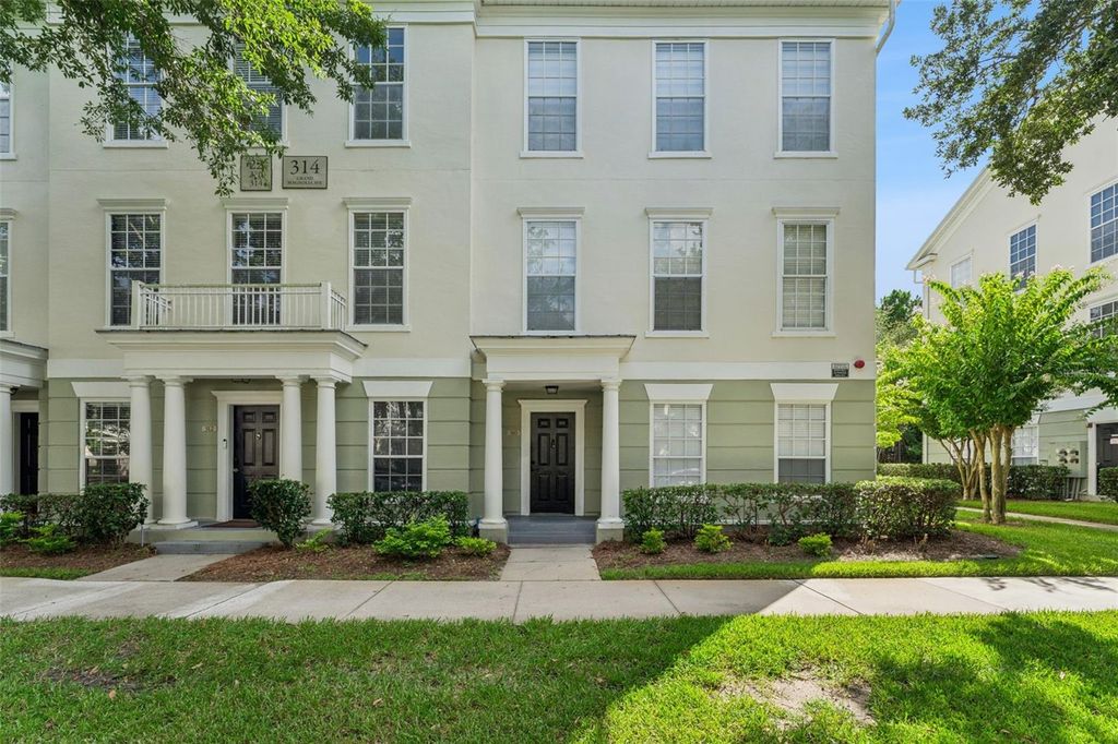 310 GRAND MAGNOLIA AVENUE 310, Celebration, FL 34747