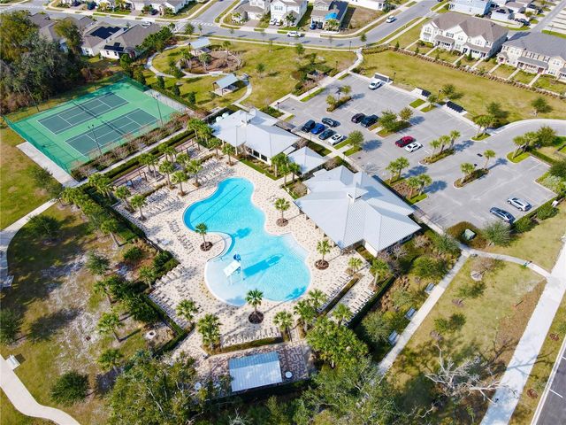 2619 PEACE OF MIND AVENUE, Kissimmee, FL 34744