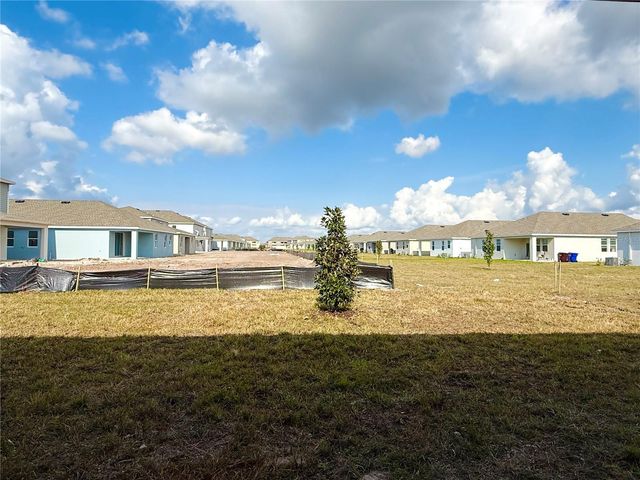 2619 PEACE OF MIND AVENUE, Kissimmee, FL 34744