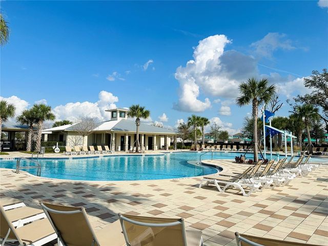 2619 PEACE OF MIND AVENUE, Kissimmee, FL 34744