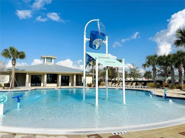 2619 PEACE OF MIND AVENUE, Kissimmee, FL 34744