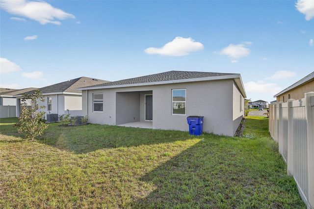 2619 PEACE OF MIND AVENUE, Kissimmee, FL 34744