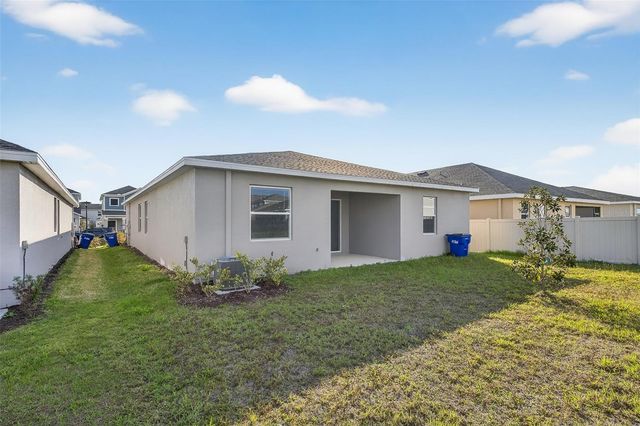 2619 PEACE OF MIND AVENUE, Kissimmee, FL 34744