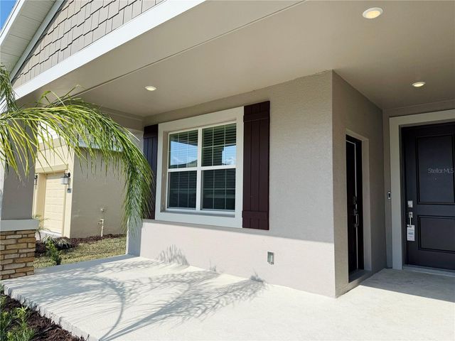 2619 PEACE OF MIND AVENUE, Kissimmee, FL 34744