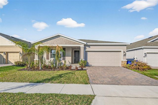 2619 PEACE OF MIND AVENUE, Kissimmee, FL 34744