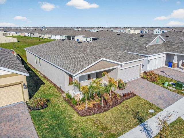 2619 PEACE OF MIND AVENUE, Kissimmee, FL 34744