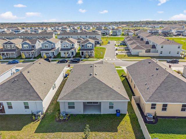 2619 PEACE OF MIND AVENUE, Kissimmee, FL 34744
