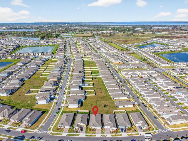 2619 PEACE OF MIND AVENUE, Kissimmee, FL 34744