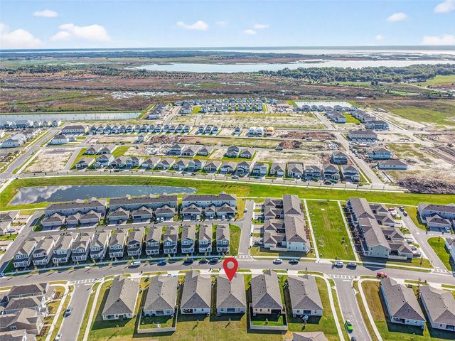 2619 PEACE OF MIND AVENUE, Kissimmee, FL 34744