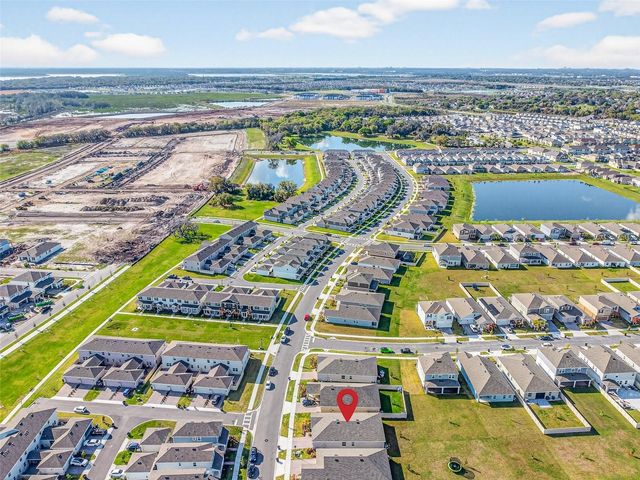2619 PEACE OF MIND AVENUE, Kissimmee, FL 34744