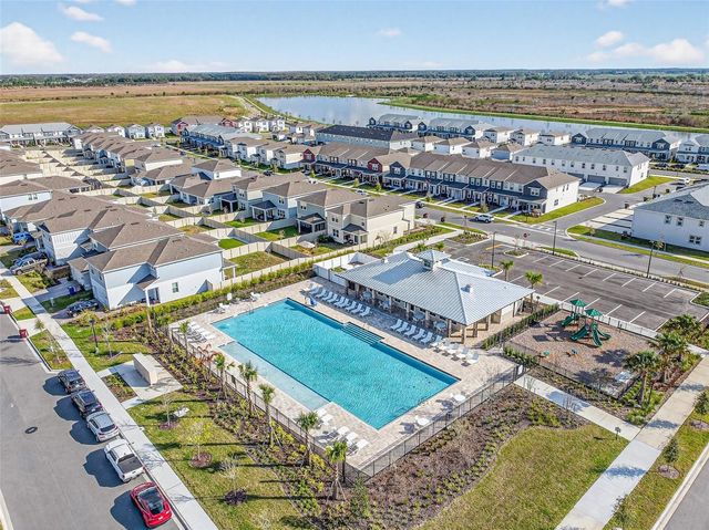 2619 PEACE OF MIND AVENUE, Kissimmee, FL 34744
