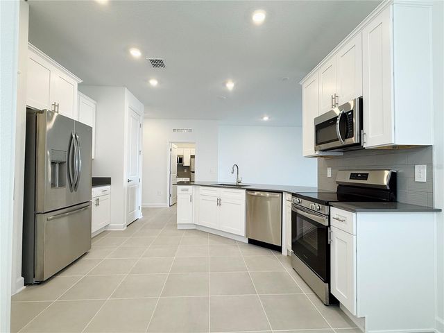 2619 PEACE OF MIND AVENUE, Kissimmee, FL 34744