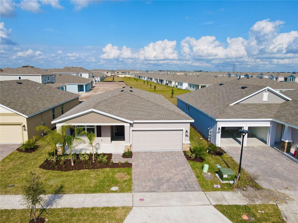 2619 PEACE OF MIND AVENUE, Kissimmee, FL 34744