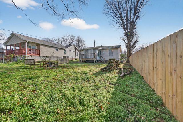 1912 Cherry St, Columbia, TN 38401