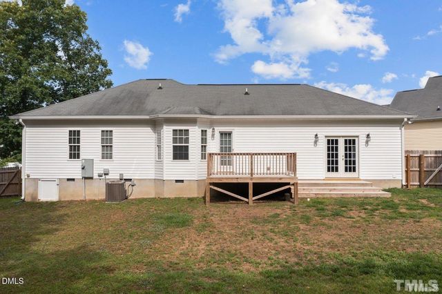 114 New River Court, Angier, NC 27501