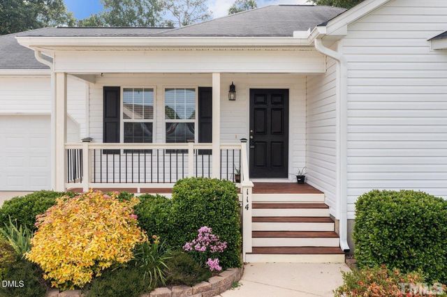 114 New River Court, Angier, NC 27501