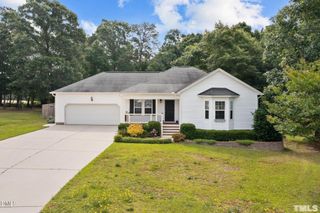 114 New River Court, Angier, NC 27501
