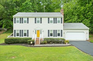 112 Upland DR, Salem, VA 24153