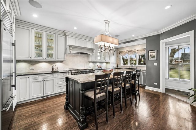 814 Park Avenue, Wilmette, IL 60091