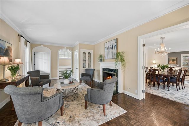 814 Park Avenue, Wilmette, IL 60091