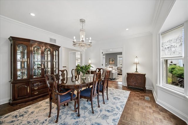 814 Park Avenue, Wilmette, IL 60091