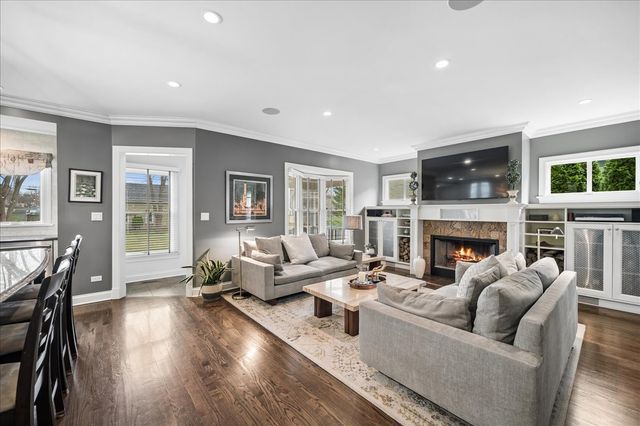 814 Park Avenue, Wilmette, IL 60091