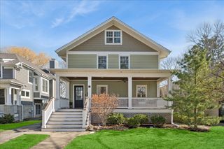 814 Park Avenue, Wilmette, IL 60091