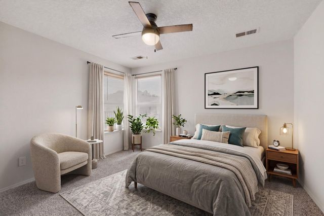 9309 Valle Vidal Place SW, Albuquerque, NM 87121