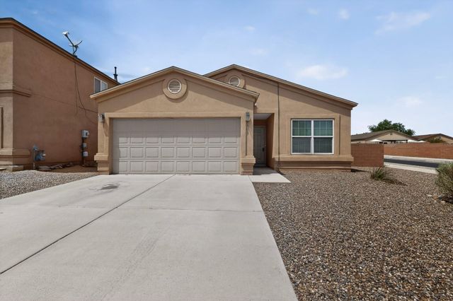 9309 Valle Vidal Place SW, Albuquerque, NM 87121