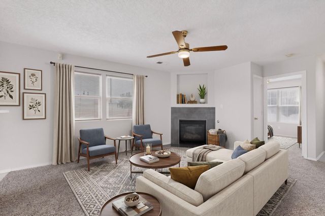 9309 Valle Vidal Place SW, Albuquerque, NM 87121