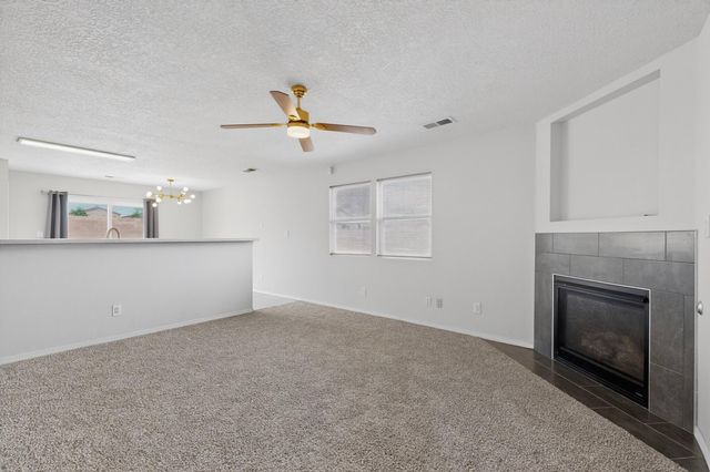 9309 Valle Vidal Place SW, Albuquerque, NM 87121
