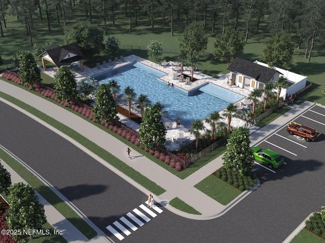 7795 CAHILL Lane, Jacksonville, FL 32219