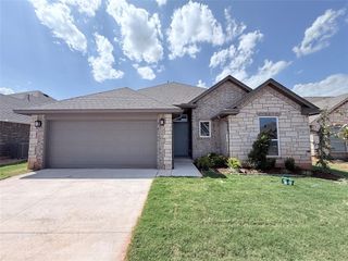 19517 Birchfield Drive, Edmond, OK 73012