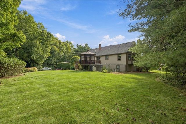 423 Buxton Street, North Smithfield, RI 02896
