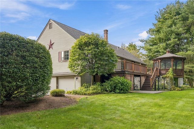423 Buxton Street, North Smithfield, RI 02896