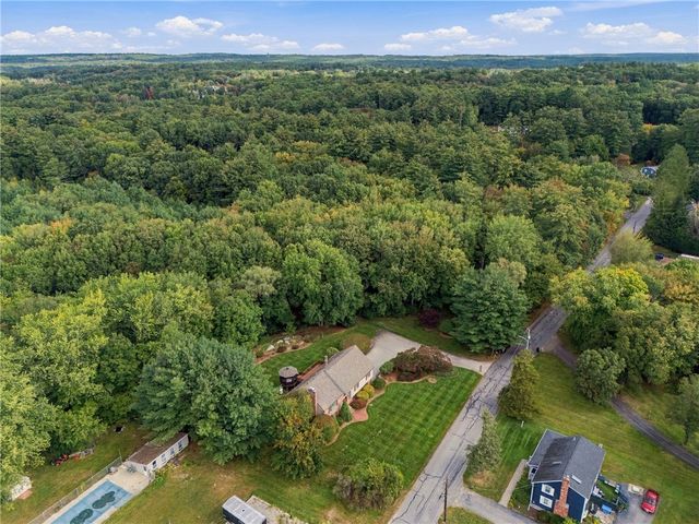 423 Buxton Street, North Smithfield, RI 02896