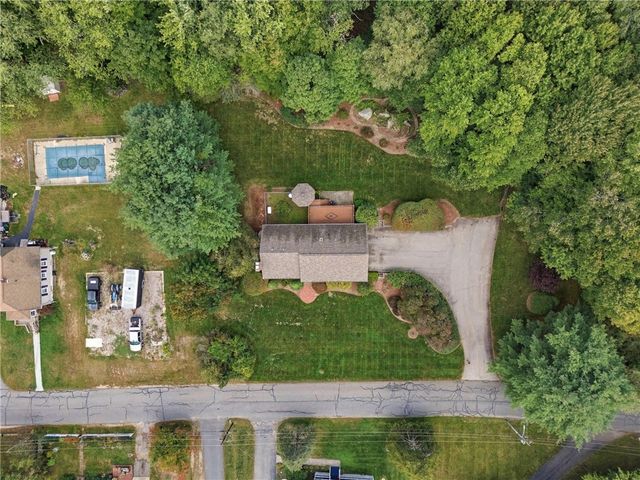 423 Buxton Street, North Smithfield, RI 02896